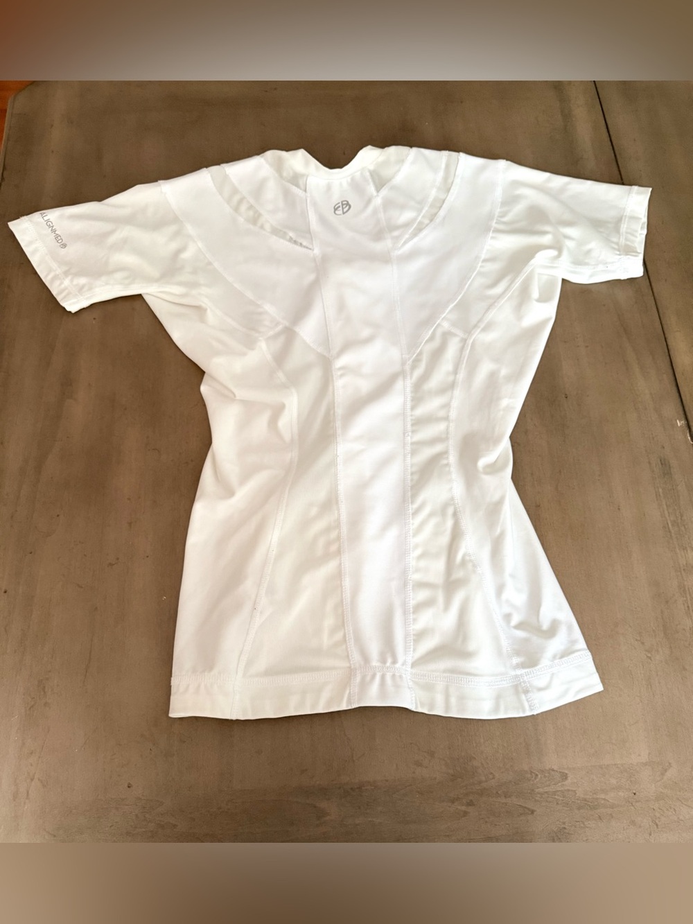 Align Med Postural Fitness                Posture Support Compression Top